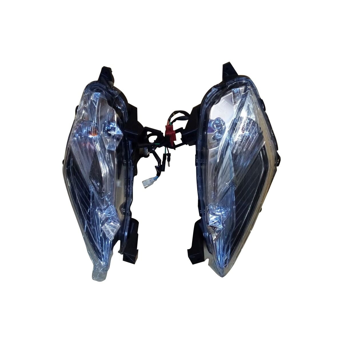 ACTİVA 125 SİNYAL TAKIMI