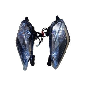 ACTİVA 125 SİNYAL TAKIMI