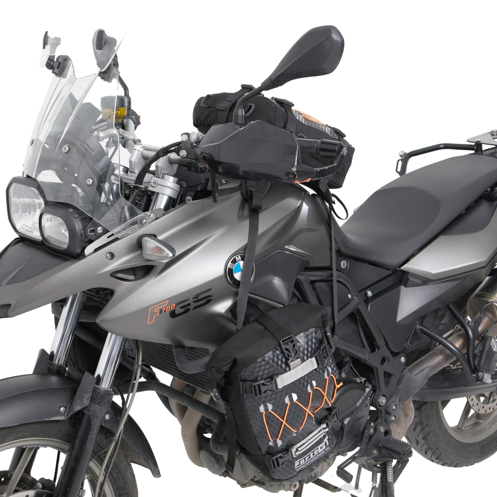 TEX 70854 ADVENTURE BAR ÇANTASI