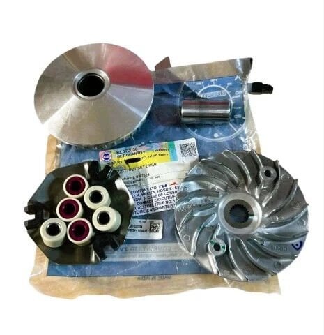 Jupiter 125 Ön Debriyaj Orjinal