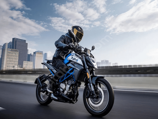 CF MOTO YEDEK PARÇA